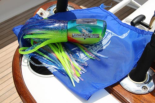 LEHI Baits - Custom Lures