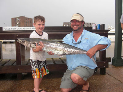 custom handmade fishing lures offshore charleston sc south carolina